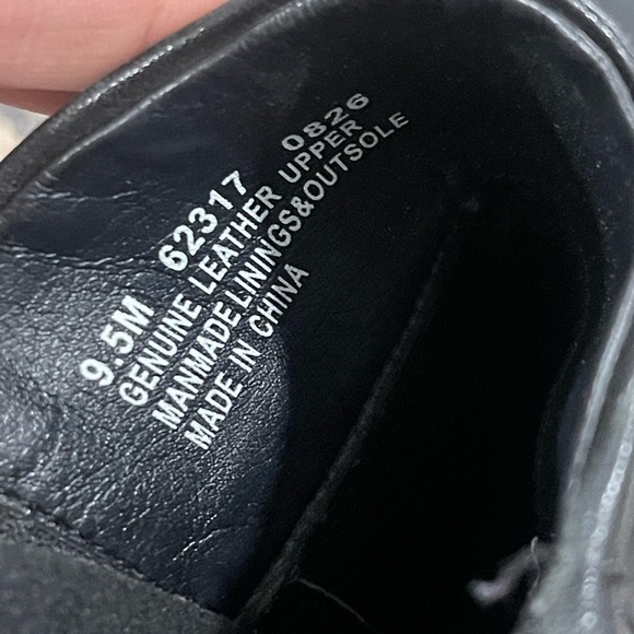 timberland boots leather - Picture 6 of 6